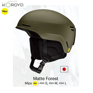 2023-2024 SMITH/X~X/METHOD/MATTE FOREST(L)/010271615/\bh/wbg/MIPS/~bvX/Ki