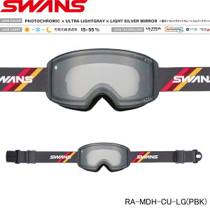 SWANS�X�����Y�S�[�O��/RA-MDH-CU-LG/PBK