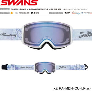 SWANSXYS[O/XE RA-MDH-CU-LP/W