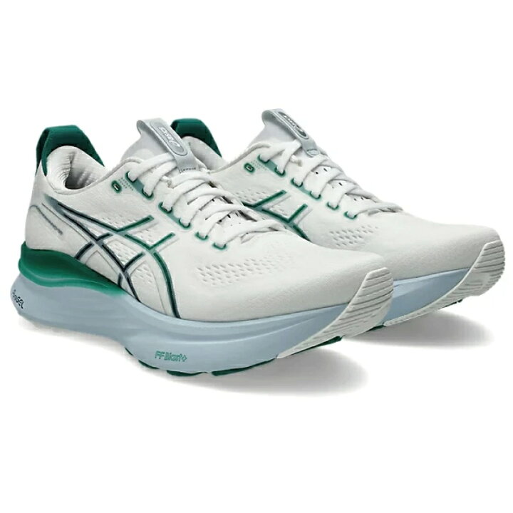 楽天市場】asics/アシックス ゲル カヤノ 32（1011C052-102） : 鮮一 