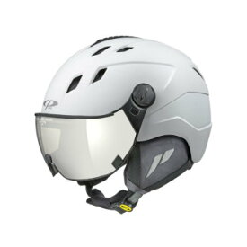 CP（シーピー）/CORAO+ WHT/CPCC401コラオプラスヘルメット