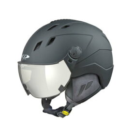 CP（シーピー）/CORAO+ BLK/CPCC402コラオプラスヘルメット
