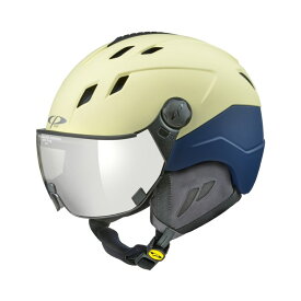 CP（シーピー）/CORAO+ SYM/CPCC407コラオプラスヘルメット