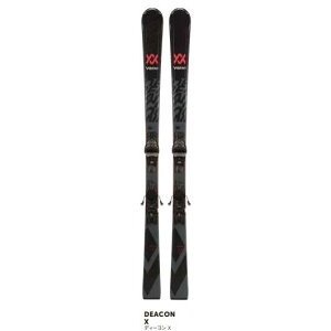 2024 �t�H���N���@�f�B�[�R��X+V-motion 10GW �r���f�B���O�t VOLKL�@DEACOM-X