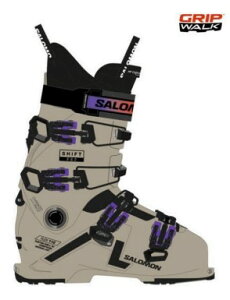 2024-2025�@SALOMON�@SHIFT PRO 110 W AT GW�@23/23.5�@L47640100