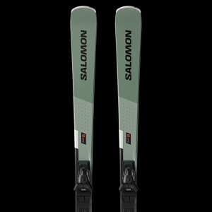 2026�@SALOMON�@S/MAX 8 + M10 GW�@L47677600