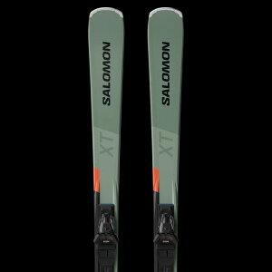 2026 SALOMON�@S/MAX 8 XT + M10 GW�@ L47677500