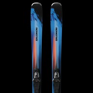 2026 SALOMON　STANCE 84 + M11 GW　 L47908400