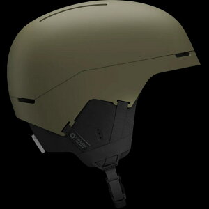 SALOMON�@HELMET�@BRIGADE INDEX MIPS Olive Night L�@L4792270�@�X�L�[�w�����b�g