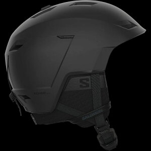SALOMON�@HELMET�@PIONEER LT PRO Black �@L47012800�@�X�L�[�w�����b�g
