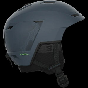 SALOMON�@HELMET�@PIONEER LT PRO Ebony�@L47013000�@�X�L�[�w�����b�g