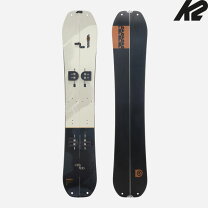 楽天市場】k2 スプリットボード ビンディングの通販