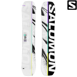 2025/2026 SALOMON/HUCK KNIFE/�n�b�N�i�C�t/L47946000