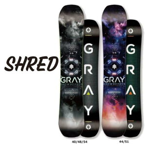2023-2024 GRAY/SHRED/Vbh/Shred2324