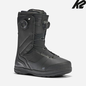 2025/2026 K2 MAYSIS Black KB2512940