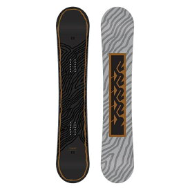 2023/2024 K2/STANDARD CAMBER/スタンダード キャンバー/B230202901