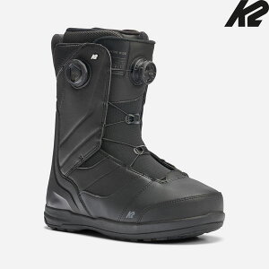 2025/2026 K2 MAYSIS WIDE Black KB2512930