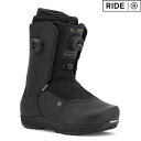 2025/2026 RIDE/TORRENT BLACK/RD2512500