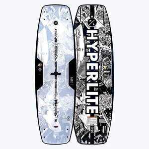 2025HYPERLITE/MURRAY PRO