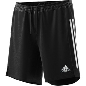 adidas/25283/OWN THE RUN SHORT 3 STRIPES SHORT M