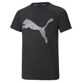 PUMA/849645/ACTIVE SPORTS ポリキャットTシャツ