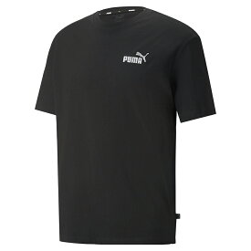 PUMA/849529/ESS+リラックス Tシャツ