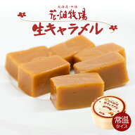 花畑牧場 生キャラメル ドライプレーン 送料無料 同梱不可 北海道産 スイーツ 手造り とろける プレゼン…
