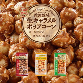 楽天市場 花畑牧場 ポップコーンの通販