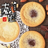 蔵生 詰合せ 10枚入(各5枚入) 送料無料 The San 蔵人 ロバ菓子司 北海道 旭川 ミルク ホワイト 生チョコ …