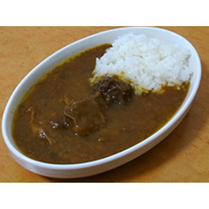 楽天市場】びらとり和牛カレー (中辛) 黒毛和牛 北海道 カレー 