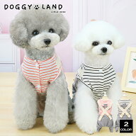 犬服 ドッグウェア カバーオール 犬 服 犬の服 DogBaby ドッグベービー ドギーランド DOGGYLAND 春夏 夏 …