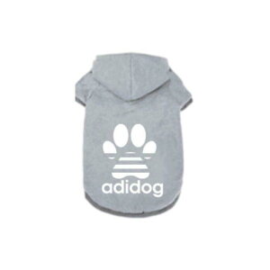 y^pz hbOEFA AfBhbN p[J[   ̕ adidog hM[h DOGGYLAND I[V[Y  t[ht  킢 X|[eB ^ ^ Č R[