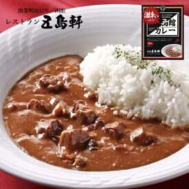 五島軒 激辛い函館カレー 180g 北海道 函館 レトルト食品 お土産 ギフト お取り寄せ プレゼント 食品バレンタイン