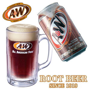 A&W [grA 355ml P[X  Root Beer Y_  nbJ mAR[   n yY