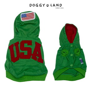 y݌Ɍ! NAXZ[50OFF!! z hbOEFA  USA  p[J[  by I[V[Y t  H ~  ̕ hM[hDOGGYLAND