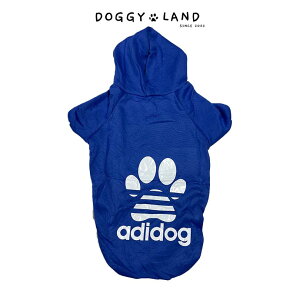 y^pz hbOEFA AfBhbN p[J[   ̕ adidog hM[h DOGGYLAND I[V[Y  t[ht  킢 X|[eB ^ ^ Č R[