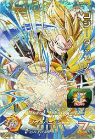 楽天市場 ゴジータ4 ドラゴンボールヒーローズの通販