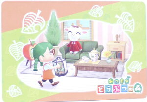 ܂ ǂԂ̐X@No.25@rWAJ[h5@J[hO~@yCVzyNintendoz