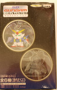GUNDAM SDK_@}XRbgZbg@XXXG-01W@ovXg
