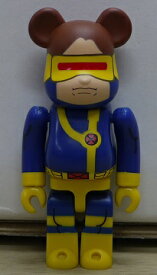 BE＠RBRICK　ベアブリック　サイクロップス X-MEN