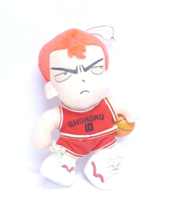 楽天市場】【タグ無し】スラムダンク SLAMDUNK とるとるキャッチャー 