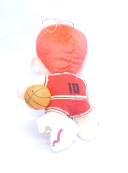 楽天市場】【タグ無し】スラムダンク SLAMDUNK とるとるキャッチャー 