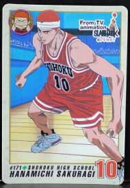 楽天市場 スラムダンク Slamdunk カードダスの通販