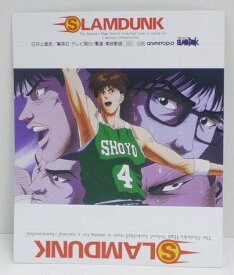 スラムダンク　SLAMDUNK　カセットインデックスD　チーム翔陽【中古】