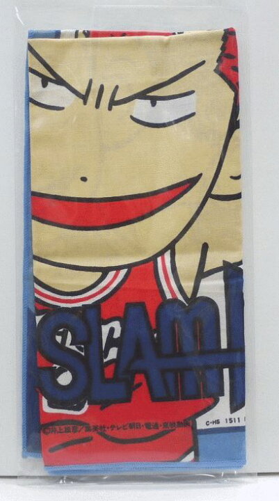 楽天市場】【未使用】スラムダンク SLAM DUNK ランチョンマット チーム 