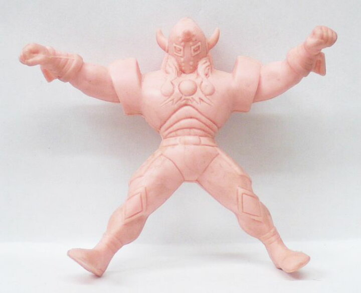 楽天市場】デカ消し（デカケシ） 超人 悪魔将軍 ファイティングポーズ 