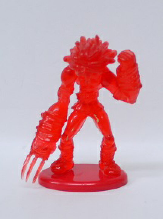 楽天市場 ファイナルファンタジー コカコーラスペシャル フィギュアコレクション Vol 2 47 サラマンダー コーラル クリスタル 無彩色 バージョン 中古 宇宙戦艦ヤマダ