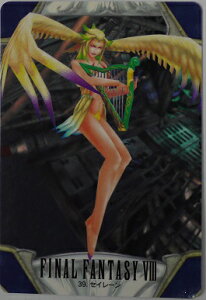 FINAL FANTASY VIII t@Cit@^W[8@J[h_X@ZC[@39