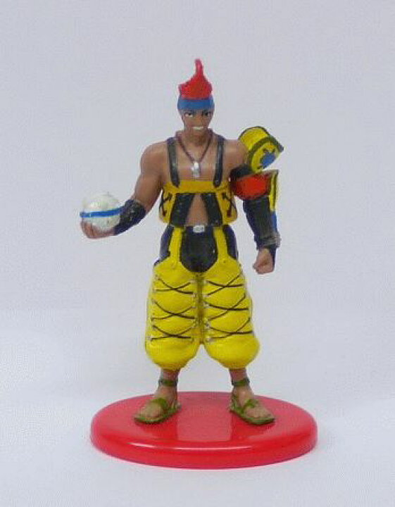 楽天市場】ファイナルファンタジー コカコーラスペシャル フィギュア 