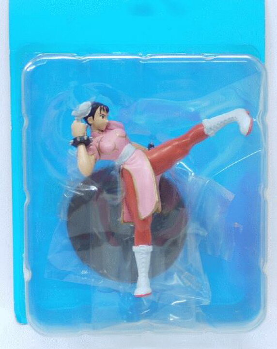 楽天市場】【未開封】ストリートファイター 勝利グミ（かちぐみ） 精密 